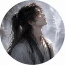 《仙途错爱》角色 林羽 头像