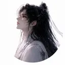 《错刺》角色 师尊景昀 头像