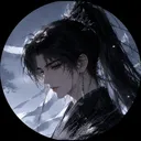 《天命今天也在劝我丧偶》角色 楚怀安 头像