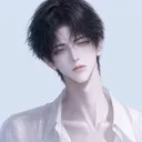 《别死，我的笼中雀》角色 林栖 头像