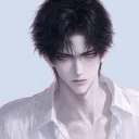 《别死，我的笼中雀》角色 阿烈 头像
