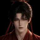 《红烛误》角色 沈从嘉独子，肃王府男王妃 头像