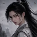 《剑底扬尘》角色 萧云 头像