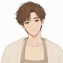 《私有波段》角色 林予 头像