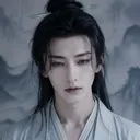 《凤阙寒》角色 沈惊鸿 头像