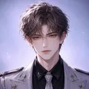 《星河长明》角色 林希 头像