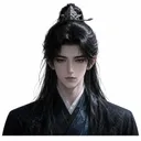 《一剑十年》角色 云卿 头像